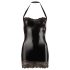 Cottelli - Partytime Neckholderkleid (schwarz) - M