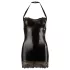 Cottelli - Party Time - Halterneck-Kleid (Schwarz) - L