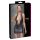 Cottelli Party - Neckholder-Kleid (Silber)
