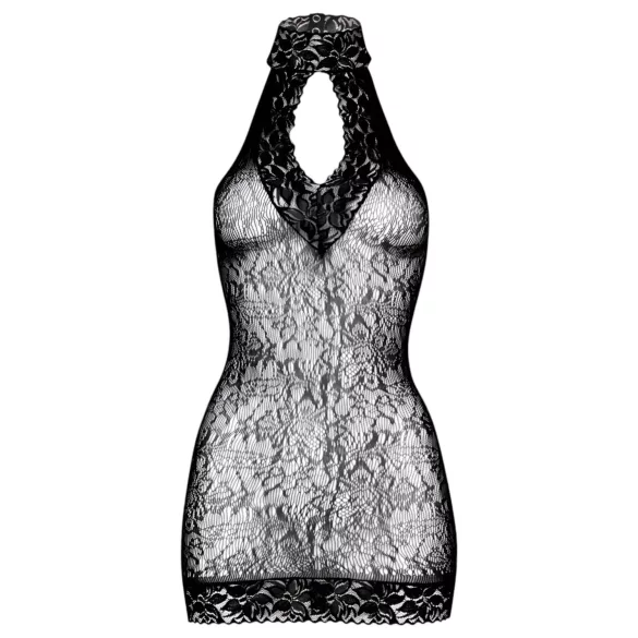 The Fifty Shades of Grey Captivate - Spitzenkleid (schwarz)