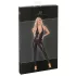 Noir - Halfter Overall (Schwarz)