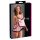 Cottelli - Süßer, verführerischer Rüschen-Babydoll