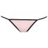 Cottelli - Süßer, verführerischer Rüschen-Babydoll - XL