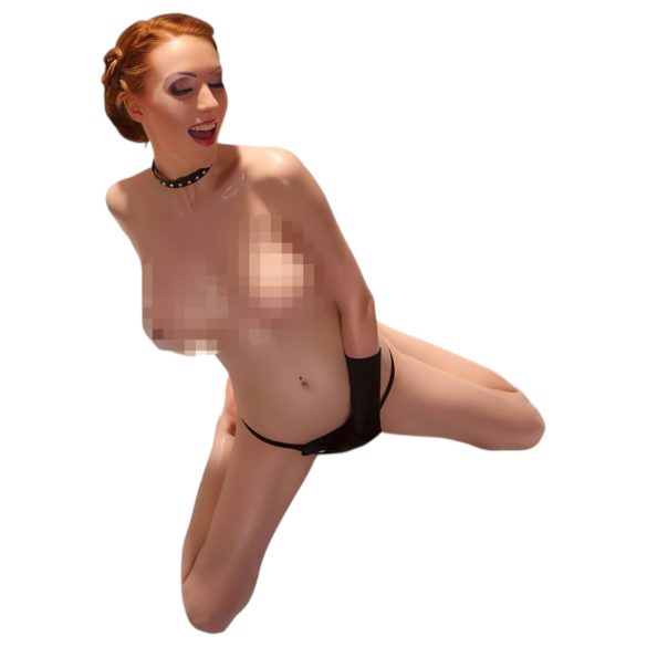 Lack-Laken 200x230cm (weiß)