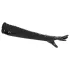 Black Level - Glänzende Lackhandschuhe (schwarz) - XL
