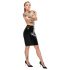 LATEX - Latex Midirock (schwarz)
