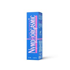 NYMPORGASMIC - Intimcreme für Frauen (15ml)