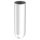 Funny Me Mini Bullet - Wiederaufladbarer, wasserdichter Mini-Vibrator (Weiß)