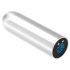 Funny Me Mini Bullet - Wiederaufladbarer, wasserdichter Mini-Vibrator (Weiß)