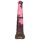 Bad Horse - Silikon-Pferdepenis-Dildo - 24cm (braun-pink)