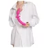 Strap-on-me Swith Semi-Realistic XXL - 2in1 Dildo (Rosa)