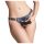 Strap-on-me - Unterwäsche für Strap-On-Dildos - XS-XXL (Blau)