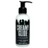 Creamy Glide - wasserbasiertes Kunstsperma-Gleit- und Massagegel (150ml)
