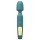 Love to Love R-Evolution - Massage-Vibrator-Set (Türkis)