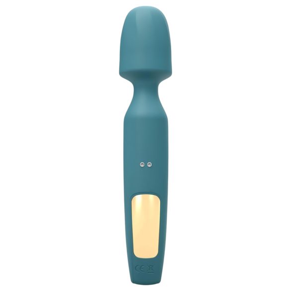 Love to Love R-Evolution - Massage-Vibrator-Set (Türkis)