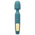 Love to Love R-Evolution - Massage-Vibrator-Set (Türkis)