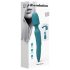 Love to Love R-Evolution - Massage-Vibrator-Set (Türkis)