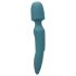 Love to Love R-Evolution - Massage-Vibrator-Set (Türkis)
