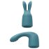 Love to Love R-Evolution - Massage-Vibrator-Set (Türkis)