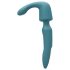 Love to Love R-Evolution - Massage-Vibrator-Set (Türkis)