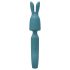 Love to Love R-Evolution - Massage-Vibrator-Set (Türkis)