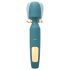 Love to Love R-Evolution - Massage-Vibrator-Set (Türkis)