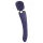 Love to Love Brush Crush - Massage-Wand-Vibrator (Blau)