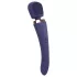 Love to Love Brush Crush - Massage-Wand-Vibrator (Blau)