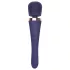 Love to Love Brush Crush - Massage-Wand-Vibrator (Blau)