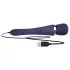 Love to Love Brush Crush - Massage-Wand-Vibrator (Blau)