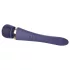 Love to Love Brush Crush - Massage-Wand-Vibrator (Blau)