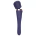 Love to Love Brush Crush - Massage-Wand-Vibrator (Blau)