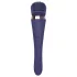 Love to Love Brush Crush - Massage-Wand-Vibrator (Blau)