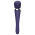 Love to Love Brush Crush - Massage-Wand-Vibrator (Blau)