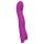 Love to Love Swap - Akku G-Punkt Vibrator lila, pulsierend