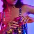 Wonderlover - G-Punkt-Vibrator in Metallpink