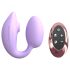 Love to Love Wonderlover - G-Punkt Vibrator & Klitoris Stimulator (Lila)