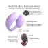 Love to Love Wonderlover - G-Punkt Vibrator & Klitoris Stimulator (Lila)