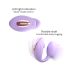 Love to Love Wonderlover - G-Punkt Vibrator & Klitoris Stimulator (Lila)