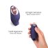 Love to Love Believer – Wasserdichter Clit-Stimulator (Lila)