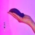 Love to Love Believer – Wasserdichter Clit-Stimulator (Lila)