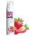 Kitzelnde Erdbeer-Massage-Schaum (150ml)