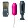 Dorcel Secret Vibe - Funk Vibro-Ei Set (2-teilig)