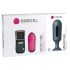 Dorcel Secret Vibe - Funk Vibro-Ei Set (2-teilig)