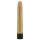 Dorcel Golden Boy - klassischer Stabvibrator (Gold)