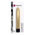 Dorcel Golden Boy - Klassischer Stab-Vibrator (Gold)