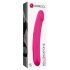 Dorcel Real Sensation L - Silikon Dildo (Pink)
