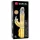 Dorcel Orgasmic Rabbit - Klitorisstimulator (gold)