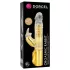 Dorcel Orgasmic Rabbit - Klitorisstimulator (gold)