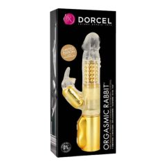 Dorcel Orgasmic Rabbit - Klitorisarm Vibrator (Gold)